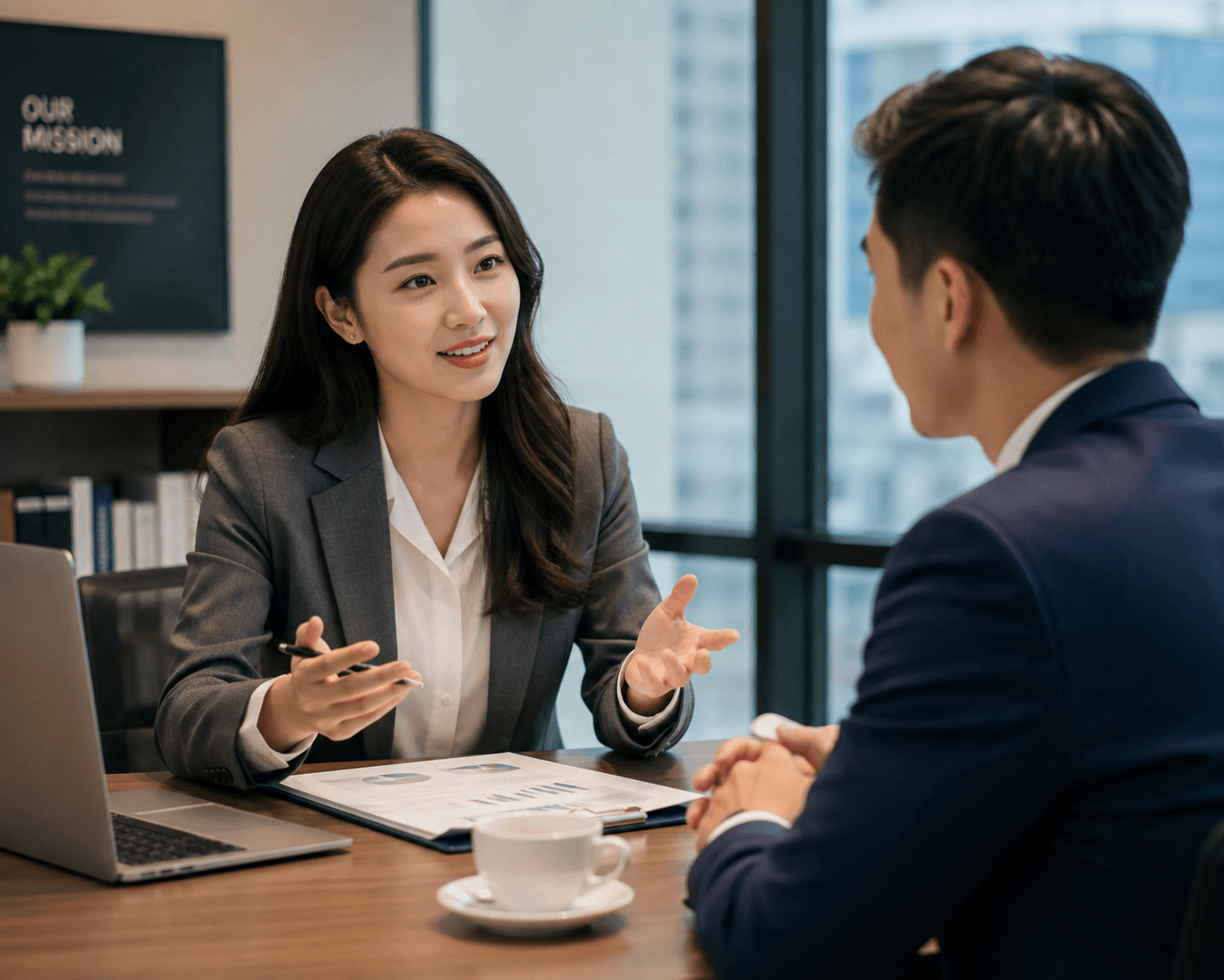 Company introduction