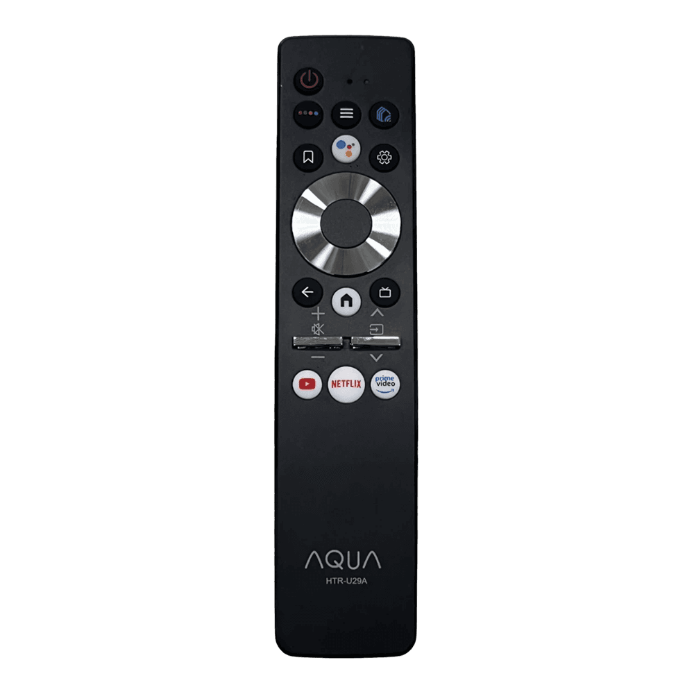 AQUA/HTR-U29A